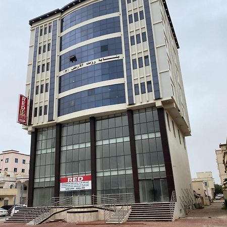 Ferienwohnung Red 10 - Razat Alard 2 Salalah Exterior foto