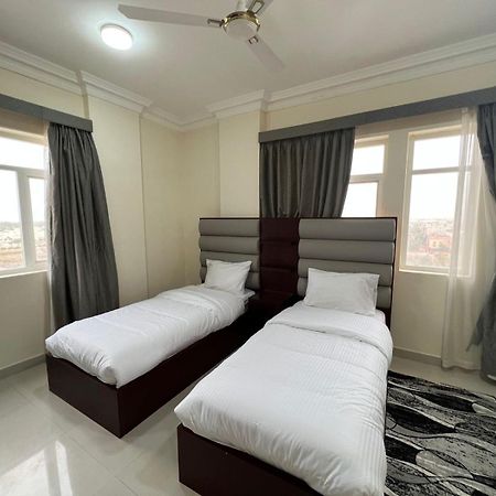 Ferienwohnung Red 10 - Razat Alard 2 Salalah Exterior foto