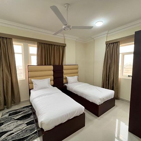 Ferienwohnung Red 10 - Razat Alard 2 Salalah Exterior foto