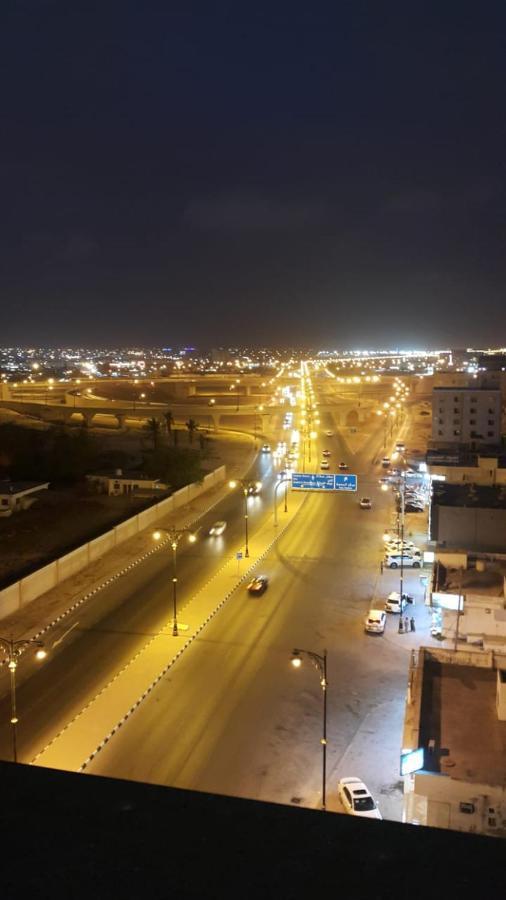 Ferienwohnung Red 10 - Razat Alard 2 Salalah Exterior foto