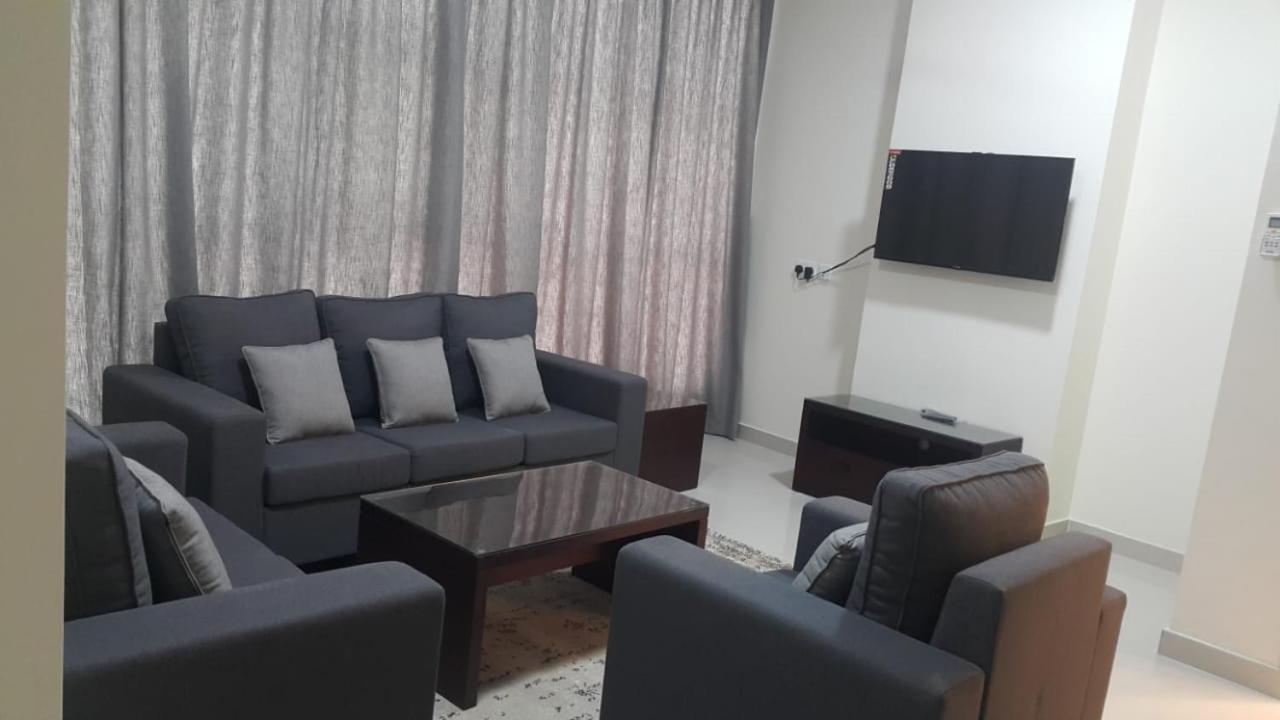 Ferienwohnung Red 10 - Razat Alard 2 Salalah Exterior foto