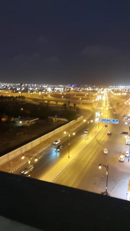 Ferienwohnung Red 10 - Razat Alard 2 Salalah Exterior foto