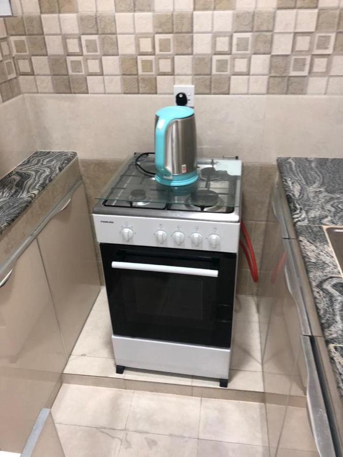 Ferienwohnung Red 10 - Razat Alard 2 Salalah Exterior foto