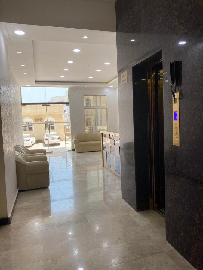 Ferienwohnung Red 10 - Razat Alard 2 Salalah Exterior foto