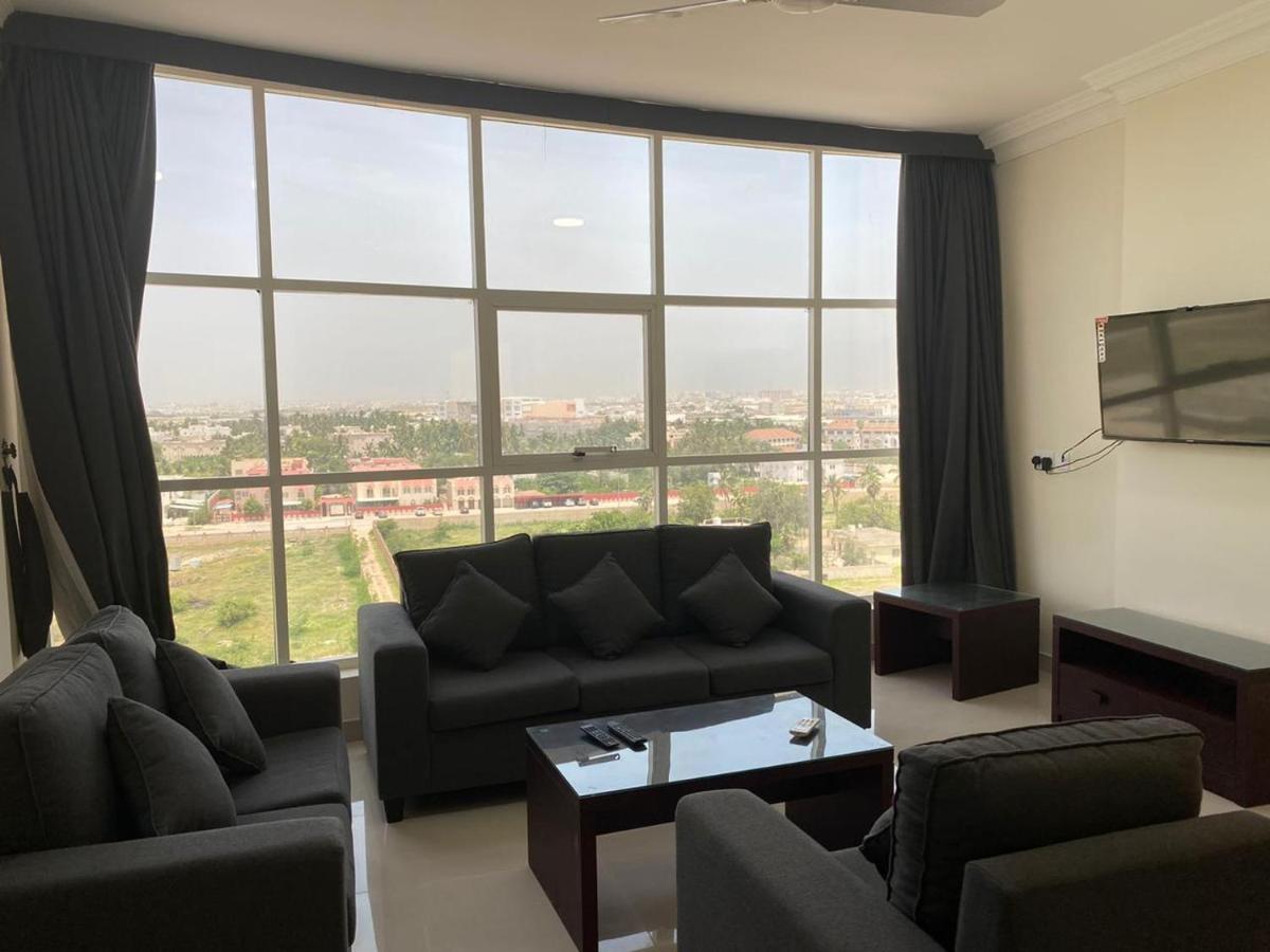 Ferienwohnung Red 10 - Razat Alard 2 Salalah Exterior foto