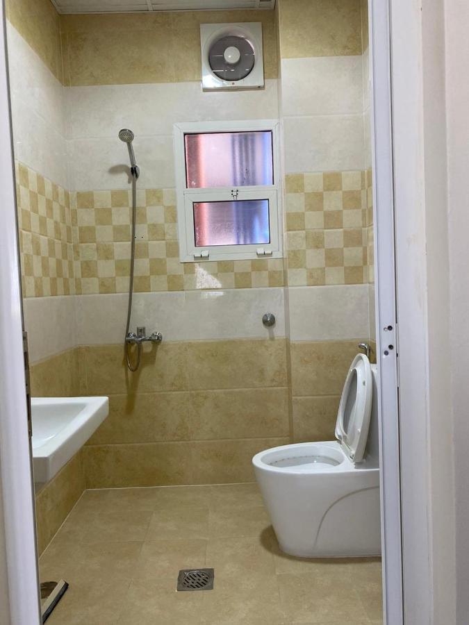 Ferienwohnung Red 10 - Razat Alard 2 Salalah Exterior foto