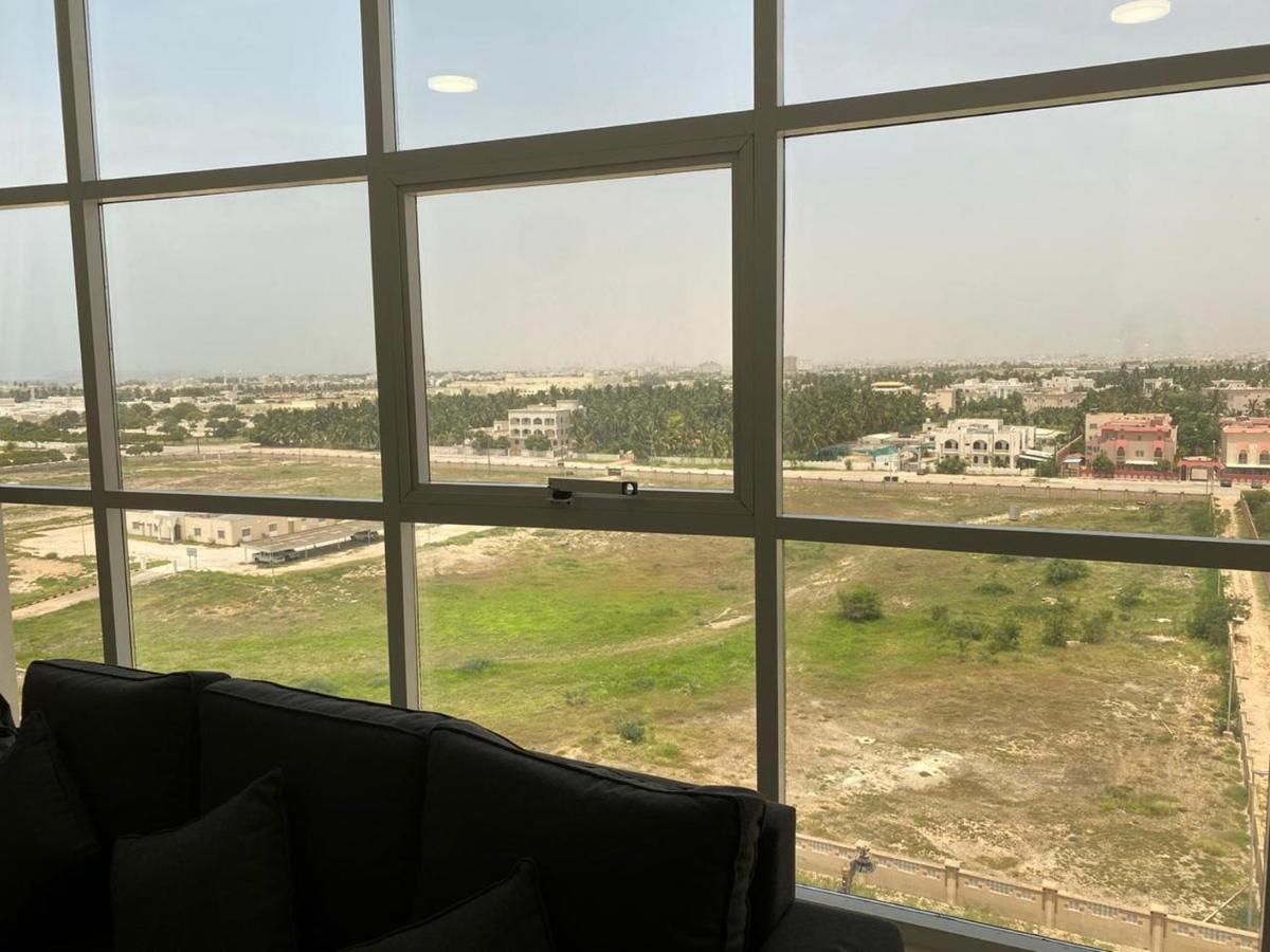 Ferienwohnung Red 10 - Razat Alard 2 Salalah Exterior foto