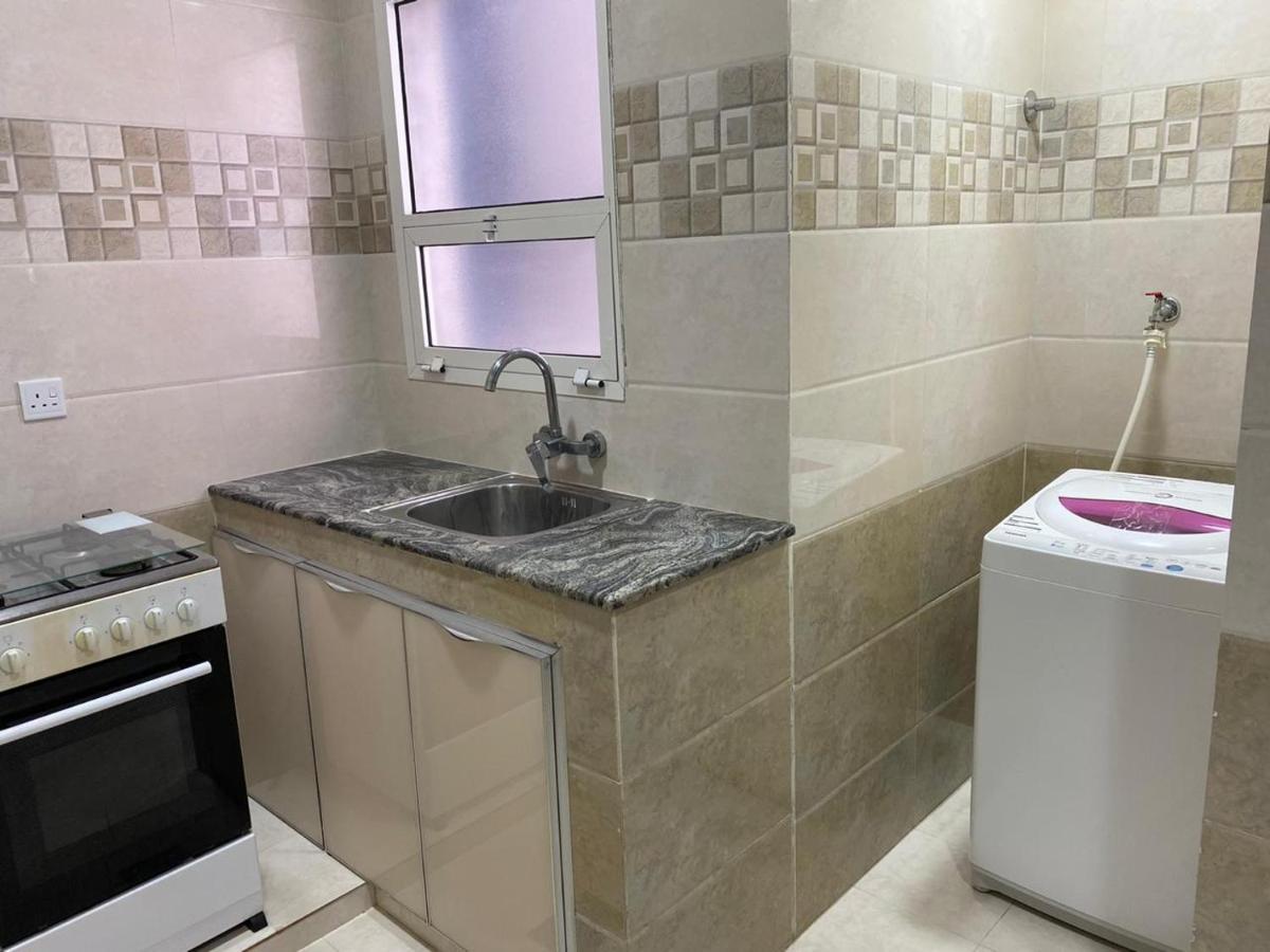 Ferienwohnung Red 10 - Razat Alard 2 Salalah Exterior foto