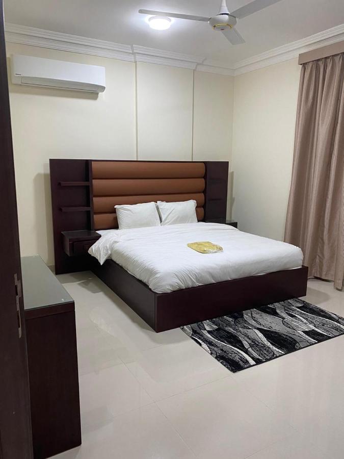 Ferienwohnung Red 10 - Razat Alard 2 Salalah Exterior foto