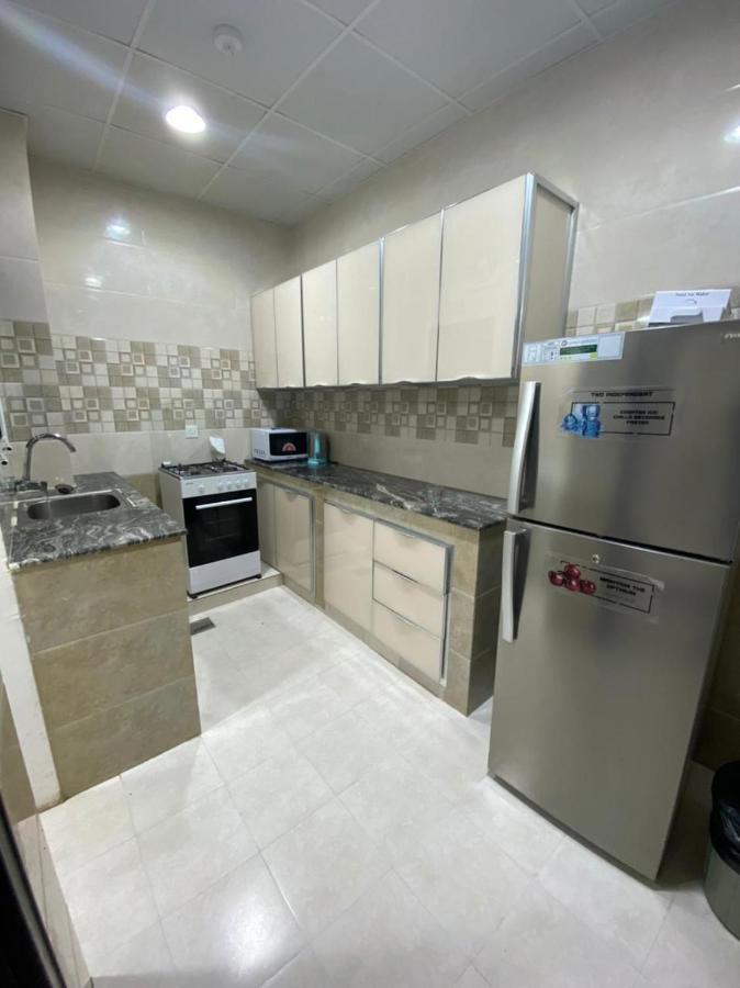 Ferienwohnung Red 10 - Razat Alard 2 Salalah Exterior foto