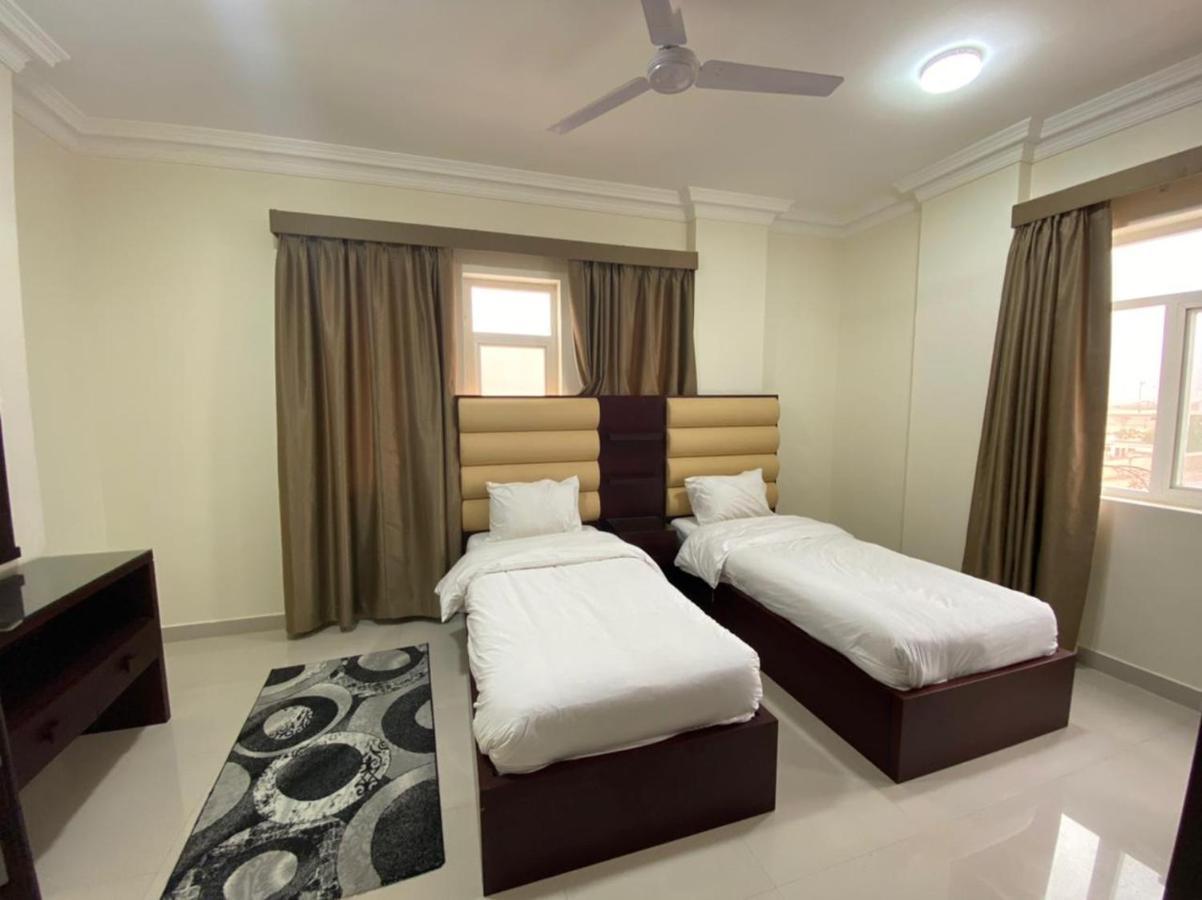 Ferienwohnung Red 10 - Razat Alard 2 Salalah Exterior foto