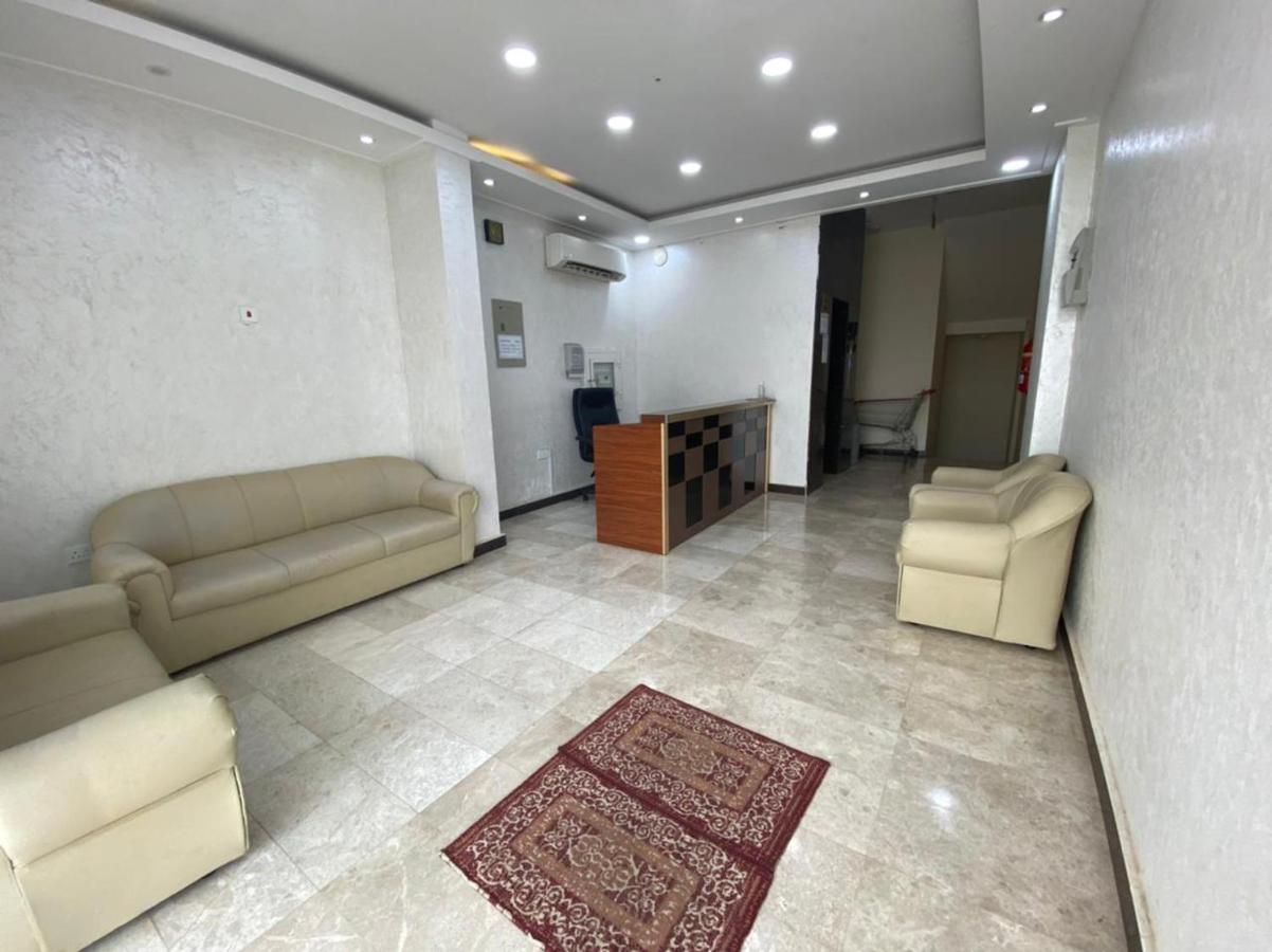 Ferienwohnung Red 10 - Razat Alard 2 Salalah Exterior foto
