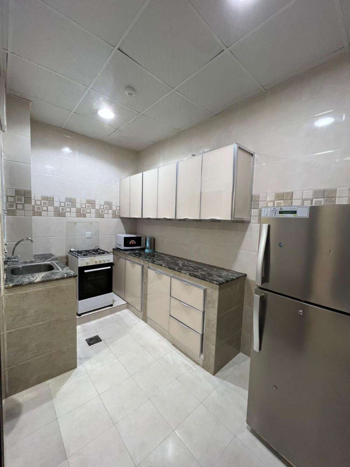 Ferienwohnung Red 10 - Razat Alard 2 Salalah Exterior foto