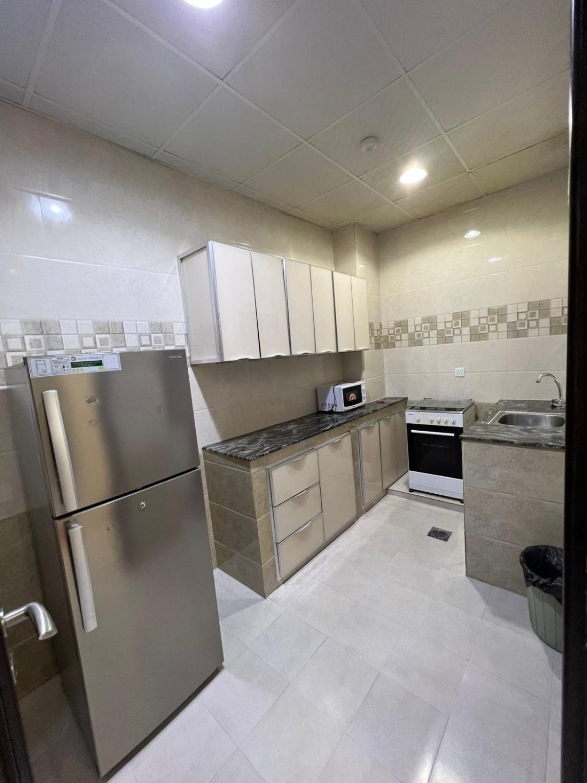 Ferienwohnung Red 10 - Razat Alard 2 Salalah Exterior foto